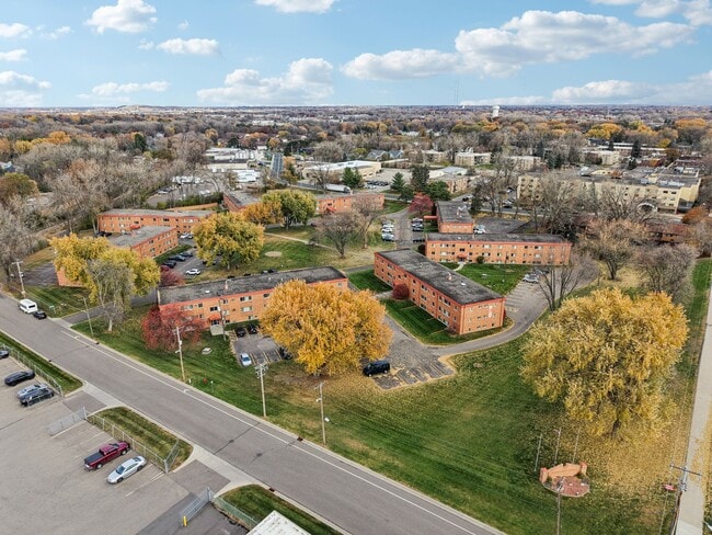 Diamond Eight Terrace