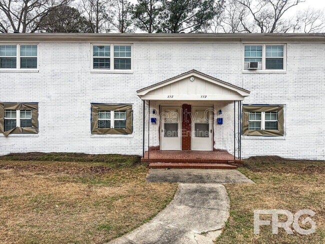 property at 111 W 15th St