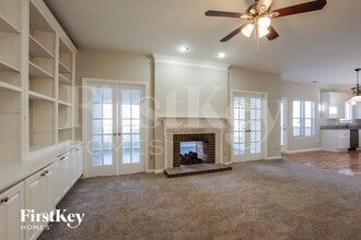 7804 Conifer Cir in Indian Trail, NC - Foto de edificio - Building Photo