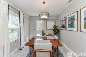 4201 Seaforth Dr in Charlotte, NC - Foto de edificio - Building Photo