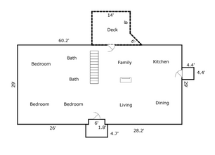 421 Constitution Dr in Durham, NC - Foto de edificio - Building Photo