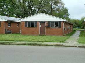 283-287 Hunter Ave in Dayton, OH - Building Photo - Building Photo