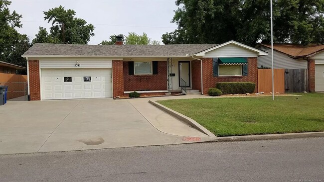 property at 5341 E 30th Pl