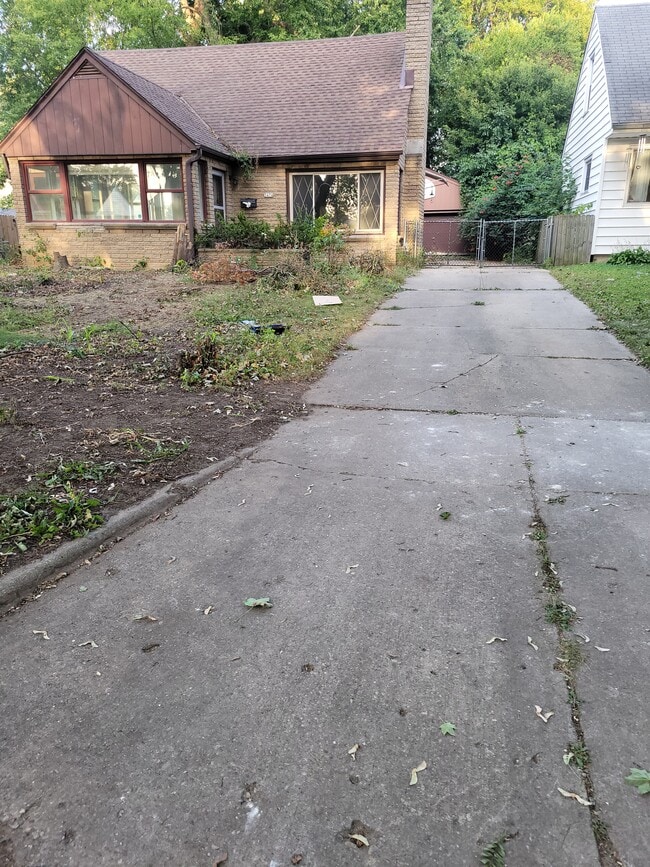 property at 5474 N 12th St