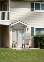 Ivy Green at the Shoals in Florence, AL - Foto de edificio - Building Photo