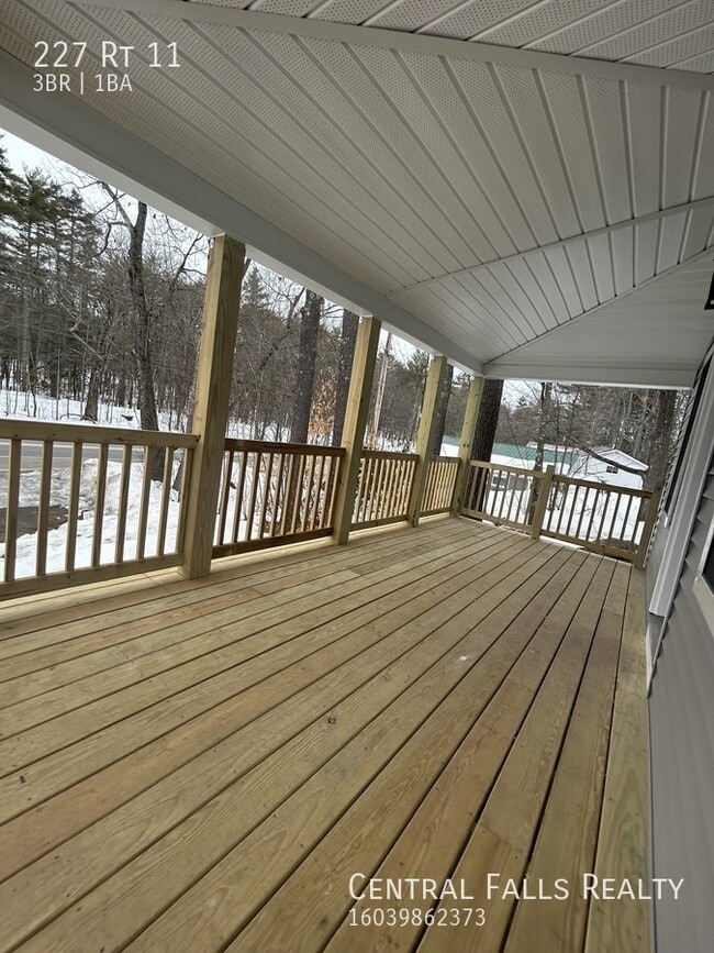 227 NH-11 in Farmington, NH - Building Photo - Building Photo