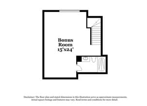 4419 Vista Point Ln in Orange Park, FL - Building Photo - Building Photo