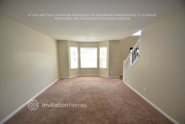9522 Deer Crossing Ln in Jonesboro, GA - Foto de edificio - Building Photo