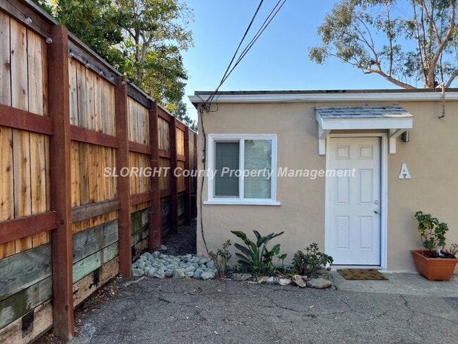 property at 1243 Bond St