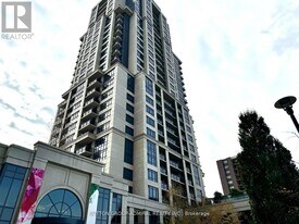 2 Eva Rd in Toronto, ON - Building Photo