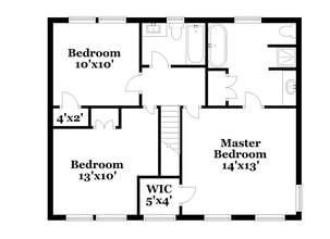7013 Grinder Dr in Austell, GA - Building Photo - Building Photo