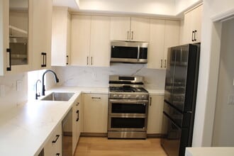 5145 Yarmouth Ave in Encino, CA - Building Photo - Building Photo
