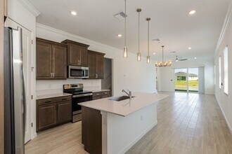 2243 Antarus Dr NW in Melbourne, FL - Building Photo - Building Photo
