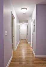 195 W 3rd St in Boston, MA - Foto de edificio - Building Photo