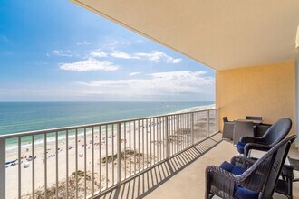 365 E Beach Blvd in Gulf Shores, AL - Building Photo - Building Photo