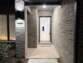 241 Little Brg Dr in Lavon, TX - Building Photo - Building Photo