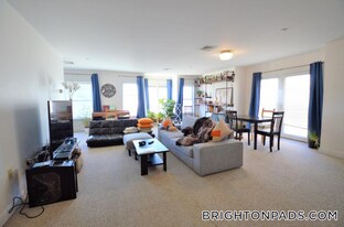 8-10 Glencoe St., Unit 2 in Boston, MA - Building Photo