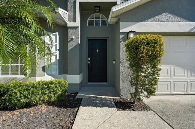 13817 Valleybrooke Ln in Orlando, FL - Building Photo - Building Photo