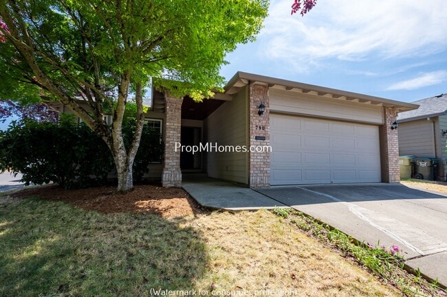 property at 790 SW 202nd Terrace