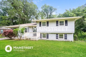 109 Oldenburg Dr in Riverdale, GA - Building Photo - Building Photo