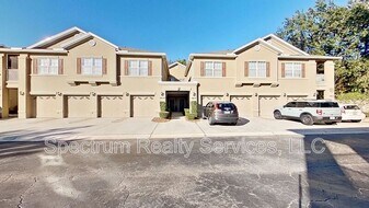 3907 Summer Grove Way N in Jacksonville, FL - Building Photo