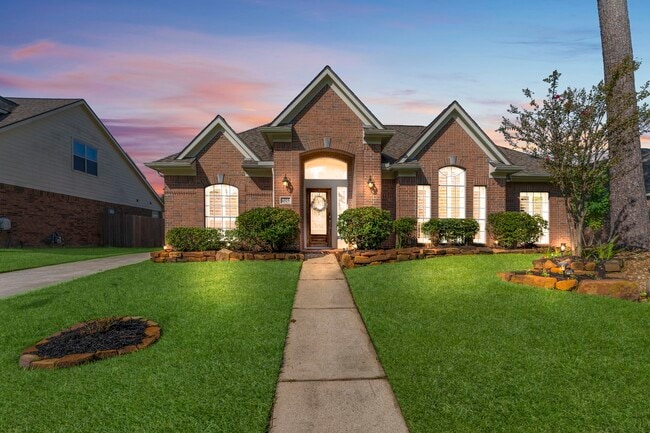 property at 6515 Pine Arrow Ct