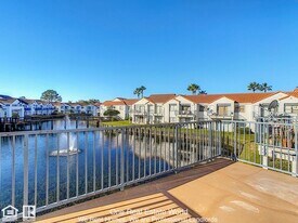 2504 Woodgate Blvd in Orlando, FL - Building Photo