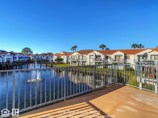 property at 2504 Woodgate Blvd