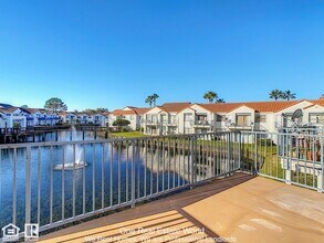 2504 Woodgate Blvd in Orlando, FL - Building Photo - Building Photo