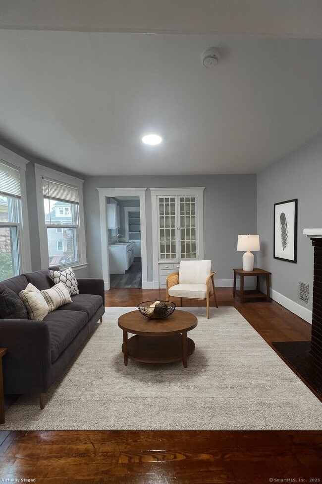 property at 1528 Ella T Grasso Blvd