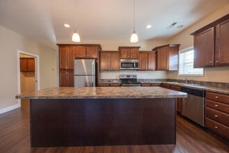 4690 Picadilly Cir, Unit 4657 in Jasper, IN - Building Photo - Building Photo