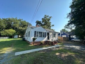 610 Engleside St in Monroe, NC - Building Photo - Building Photo