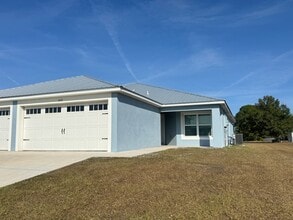 8145 Cozumel Ln in Sebring, FL - Building Photo - Building Photo