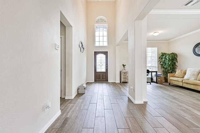 property at 23213 Zinfandel Dr
