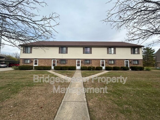 property at 7732 Betsy Ross Cir