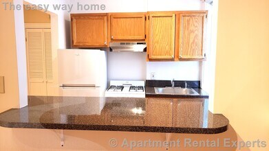 888 Massachusetts Ave in Cambridge, MA - Building Photo - Building Photo