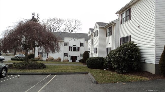 property at 167 Clark St