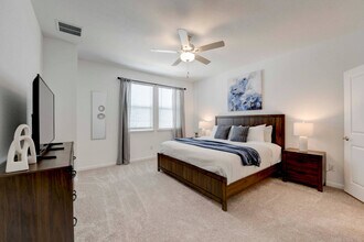 2438 Lucy Axel Ln in Round Rock, TX - Building Photo - Building Photo