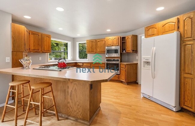 9218 215th Ave NE in Redmond, WA - Building Photo - Building Photo