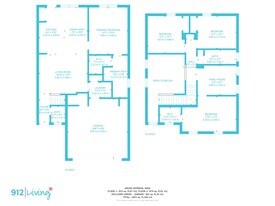 35 Perlieu Ct in Hinesville, GA - Building Photo