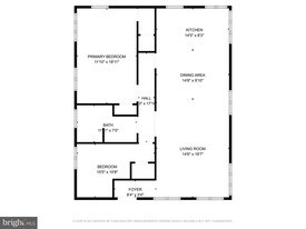 1132 E Chocolate Ave in Hershey, PA - Building Photo