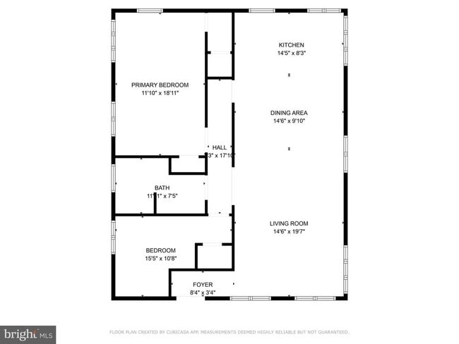 property at 1132 E Chocolate Ave