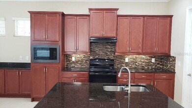 13818 Eliot Avenue in Orlando, FL - Building Photo - Building Photo