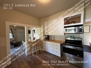 1211 S Leadville Ave in Boise, ID - Building Photo - Building Photo