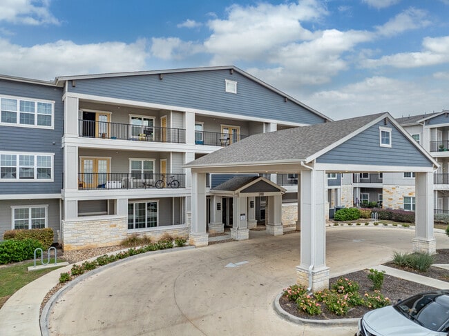 The Nightingale at Goodnight Ranch Senior Apartments - 55+