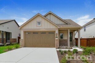 1725 Mexican Heather Dr in Leander, TX - Building Photo