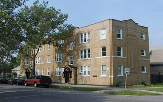 2642-2650 N Kilpatrick Ave Apartments