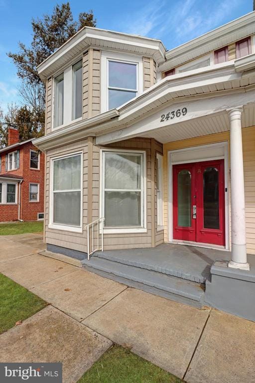 property at 24369 W Main St