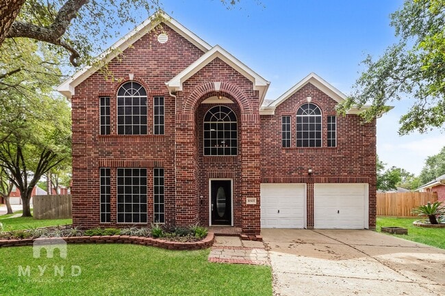 16503 Shady Canyon Ct