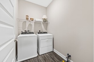 The Wentworth in Harrisonburg, VA - Building Photo - Building Photo